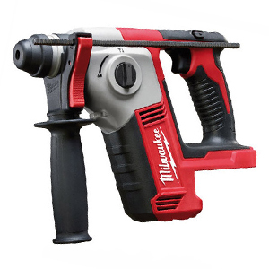 Milwaukee M18 SDS Drills